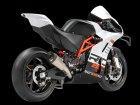 KTM RC 8C Track